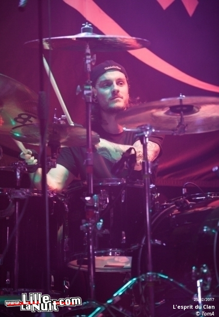 Spits Fest au Pavillon Roux à Douai en live - photo n°7