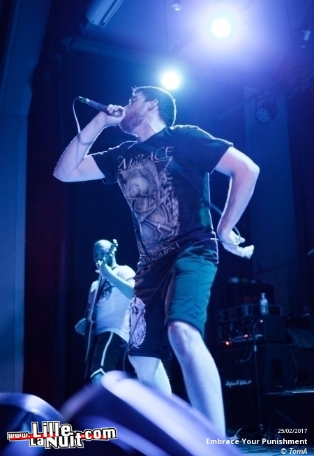 Spits Fest au Pavillon Roux à Douai en live - photo n°8