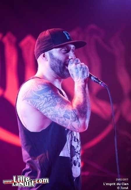 Spits Fest au Pavillon Roux à Douai en live - photo n°4