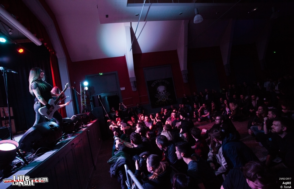 Spits Fest au Pavillon Roux à Douai en live - photo n°8