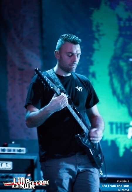 Spits Fest au Pavillon Roux à Douai en live - photo n°5