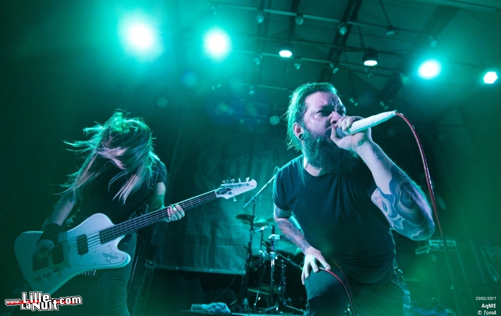 Spits Fest au Pavillon Roux à Douai en live - photo n°12