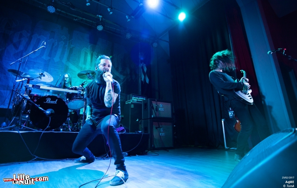 Spits Fest au Pavillon Roux à Douai en live - photo n°15