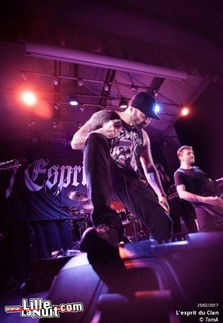 Spits Fest au Pavillon Roux à Douai en live - photo n°2