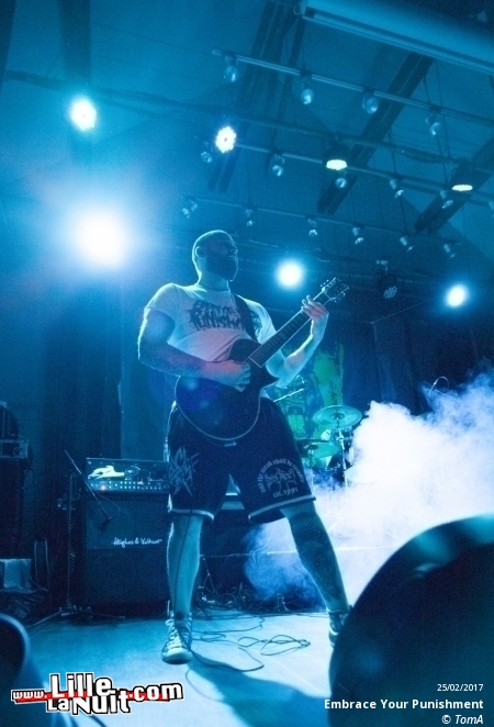 Spits Fest au Pavillon Roux à Douai en live - photo n°9
