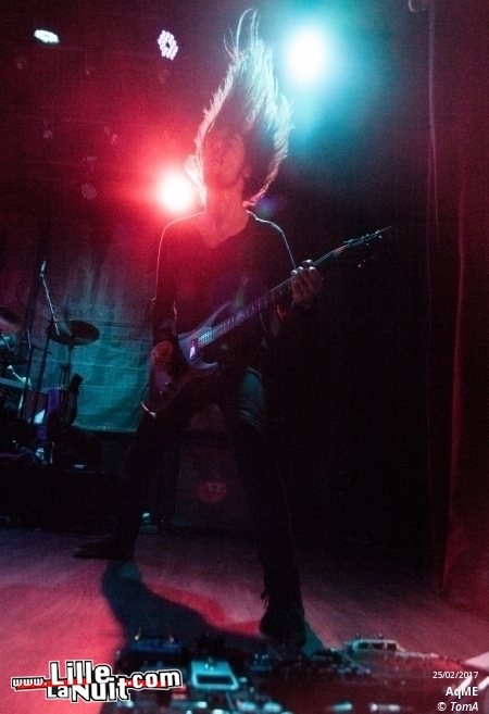 Spits Fest au Pavillon Roux à Douai en live - photo n°14