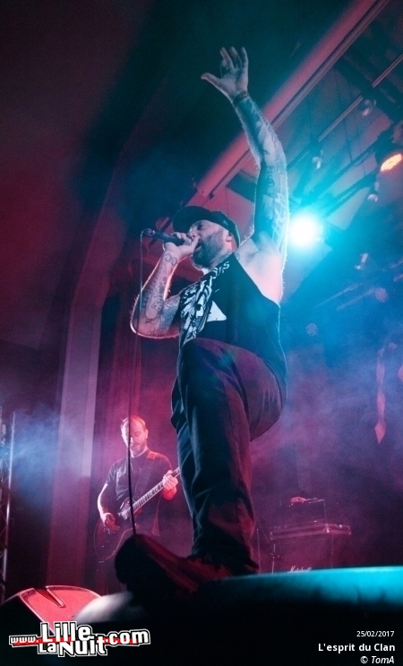 Spits Fest au Pavillon Roux à Douai en live - photo n°11