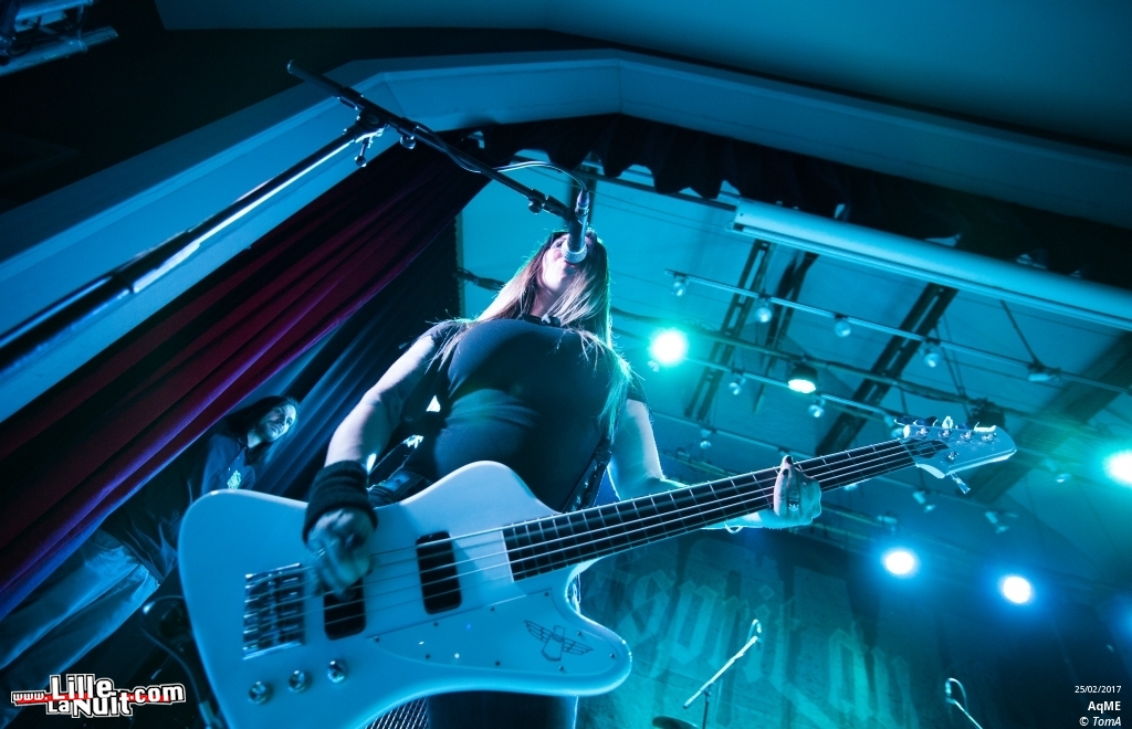 Spits Fest au Pavillon Roux à Douai en live - photo n°11