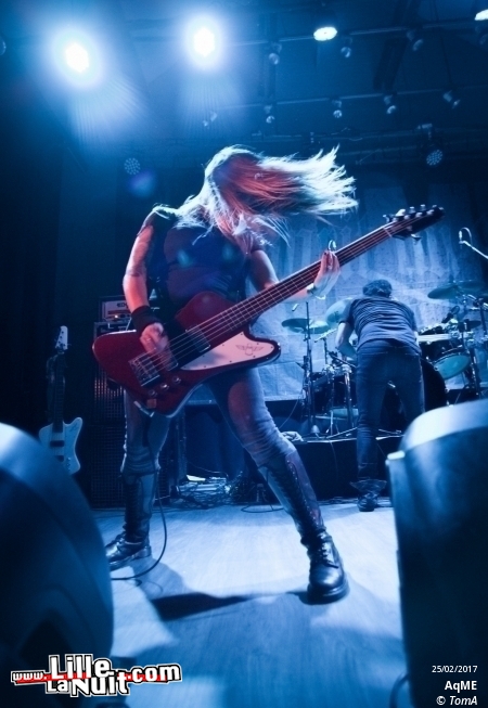 Spits Fest au Pavillon Roux à Douai en live - photo n°29