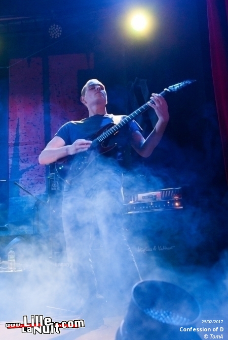 Spits Fest au Pavillon Roux à Douai en live - photo n°17