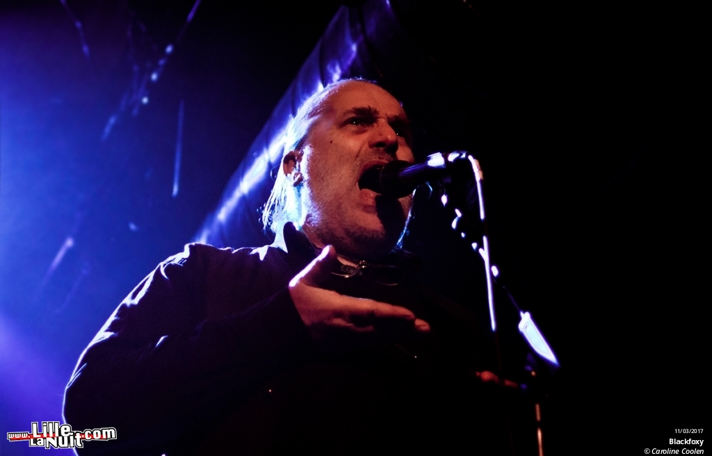 Blackfoxy + DJ Dleek + Dr Pepper aux 4Ecluses en live - photo n°7