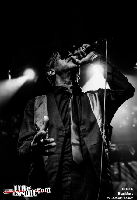 Blackfoxy + DJ Dleek + Dr Pepper aux 4Ecluses en live - photo n°6