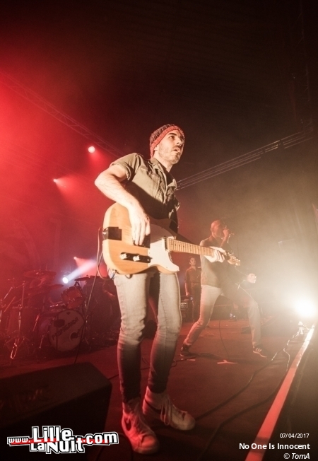 BetiZFest 2017 Jour 1 – les 15 ans en live - photo n°4