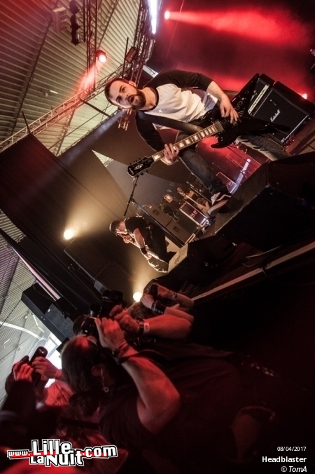 Betizfest 2017 Jour 2 – les 15 ans en live - photo n°12