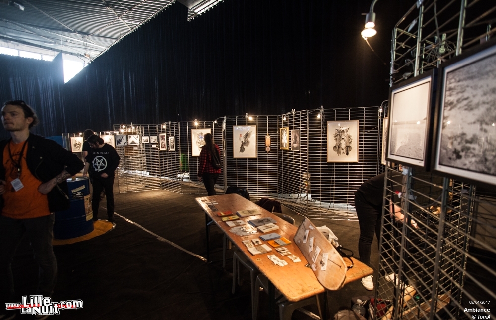 Betizfest 2017 Jour 2 – les 15 ans en live - photo n°5