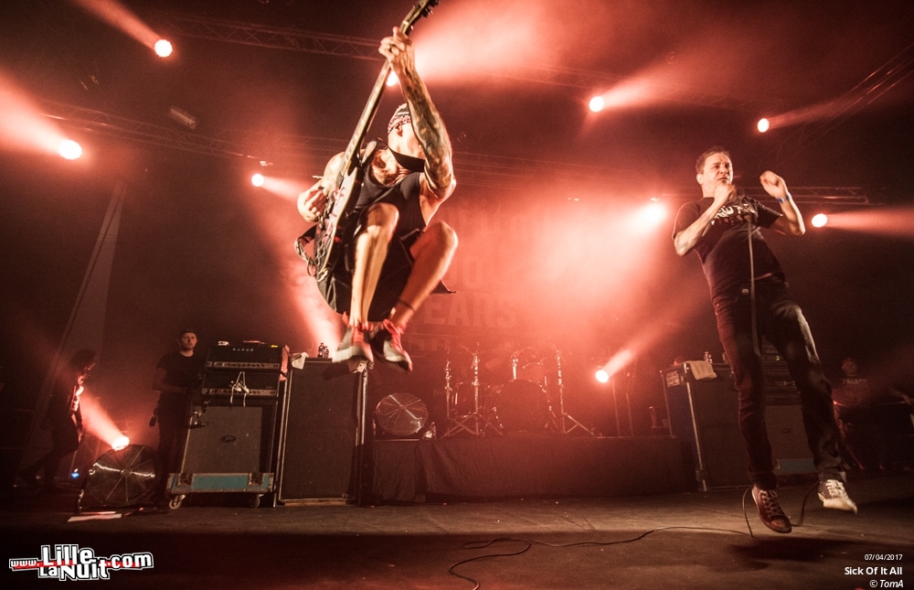 BetiZFest 2017 Jour 1 – les 15 ans en live - photo n°12