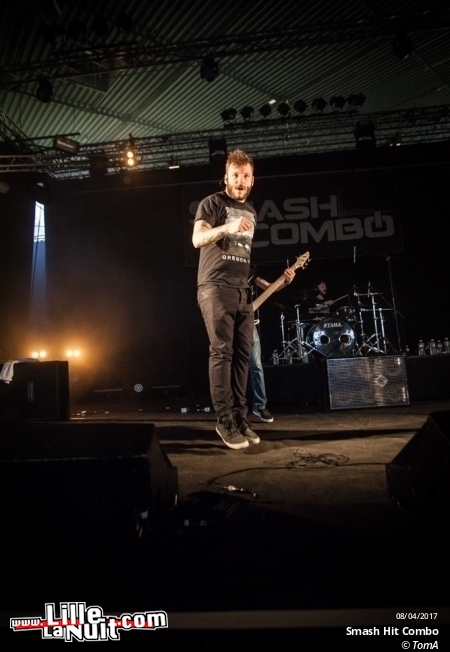 Betizfest 2017 Jour 2 – les 15 ans en live - photo n°1