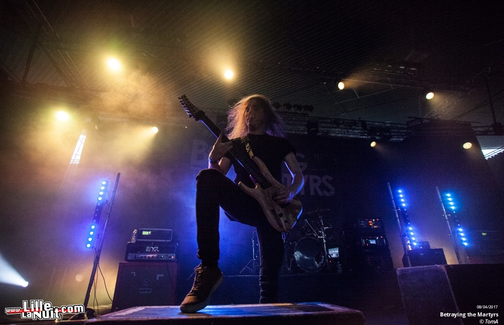 Betizfest 2017 Jour 2 – les 15 ans en live - photo n°10