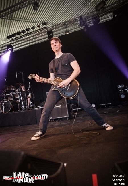 Betizfest 2017 Jour 2 – les 15 ans en live - photo n°4