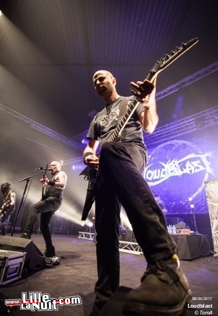 Betizfest 2017 Jour 2 – les 15 ans en live - photo n°11