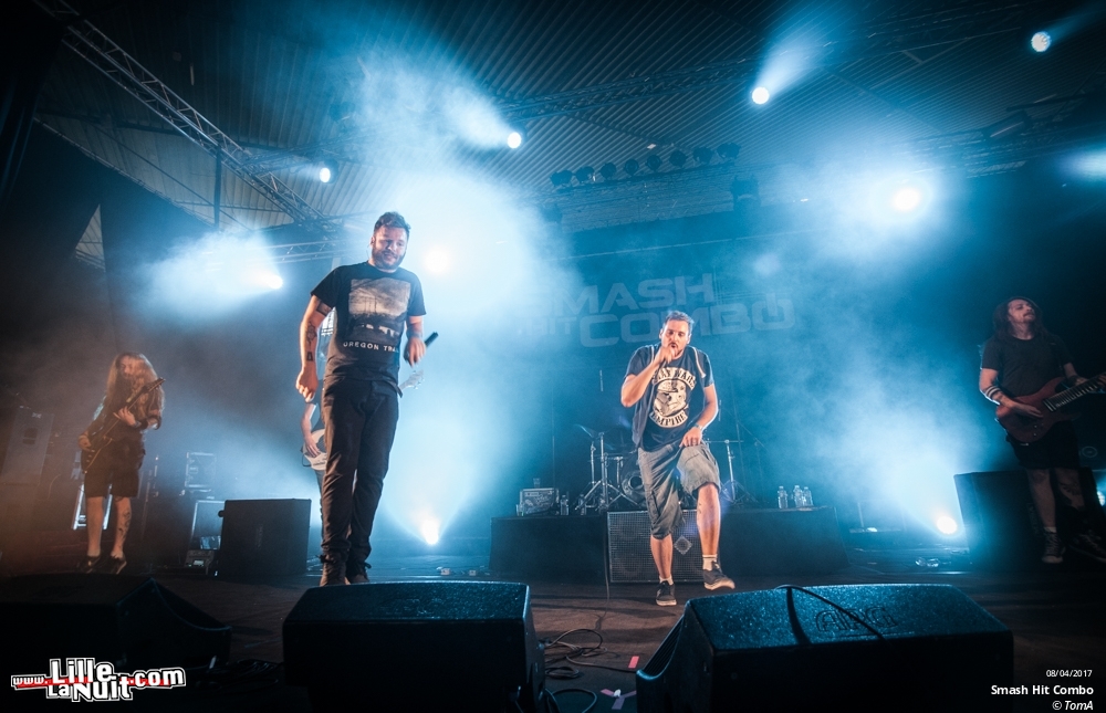 Betizfest 2017 Jour 2 – les 15 ans en live - photo n°6