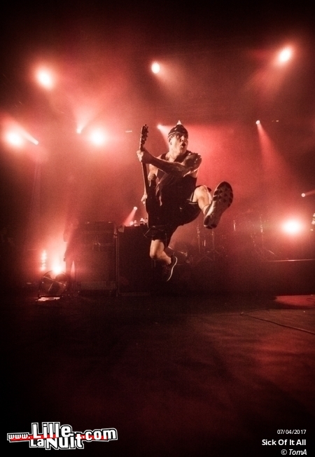 BetiZFest 2017 Jour 1 – les 15 ans en live - photo n°3