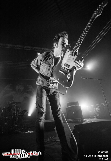 BetiZFest 2017 Jour 1 – les 15 ans en live - photo n°3