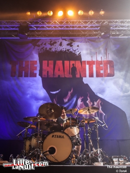 Betizfest 2017 Jour 2 – les 15 ans en live - photo n°1