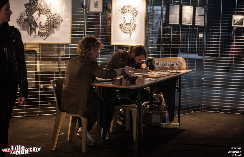 BetiZFest 2017 Jour 1 – les 15 ans en live - photo n°1