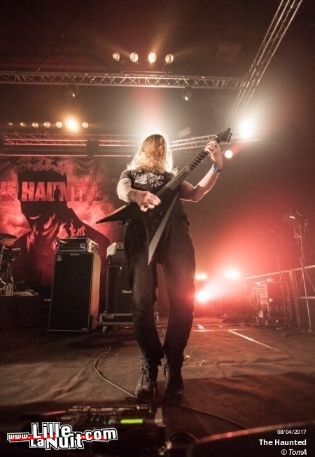 Betizfest 2017 Jour 2 – les 15 ans en live - photo n°4