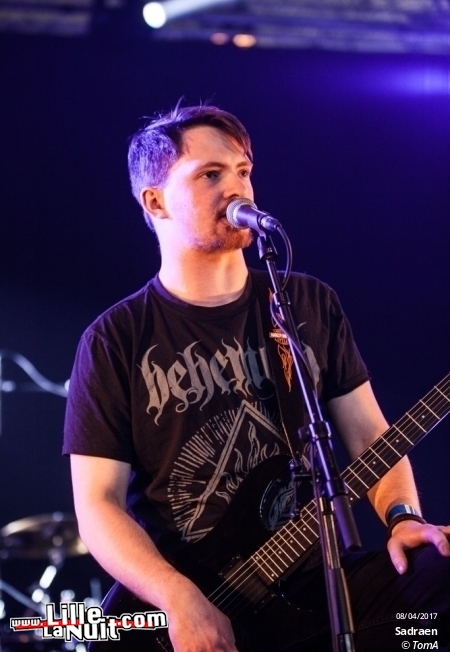 Betizfest 2017 Jour 2 – les 15 ans en live - photo n°5