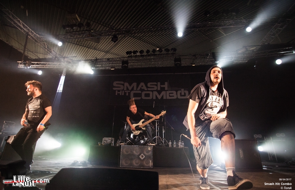 Betizfest 2017 Jour 2 – les 15 ans en live - photo n°12