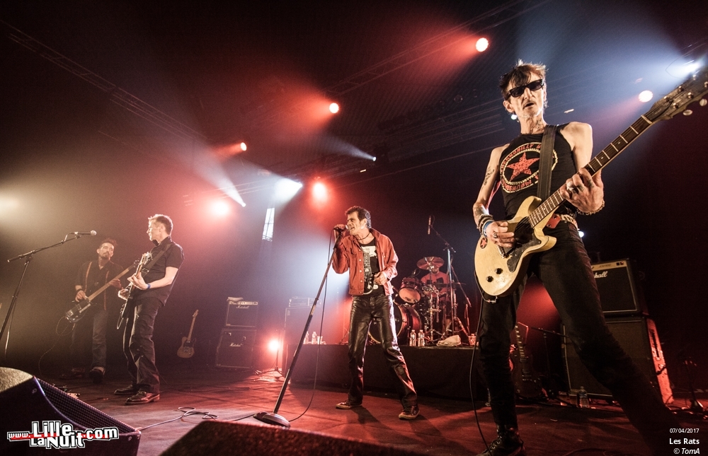 BetiZFest 2017 Jour 1 – les 15 ans en live - photo n°1