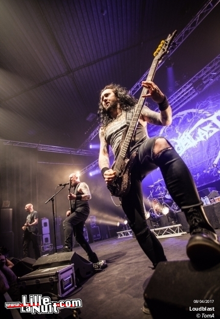 Betizfest 2017 Jour 2 – les 15 ans en live - photo n°13