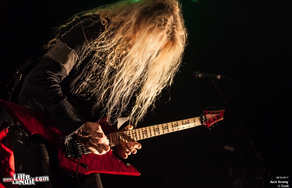 Betizfest 2017 Jour 2 – les 15 ans en live - photo n°13