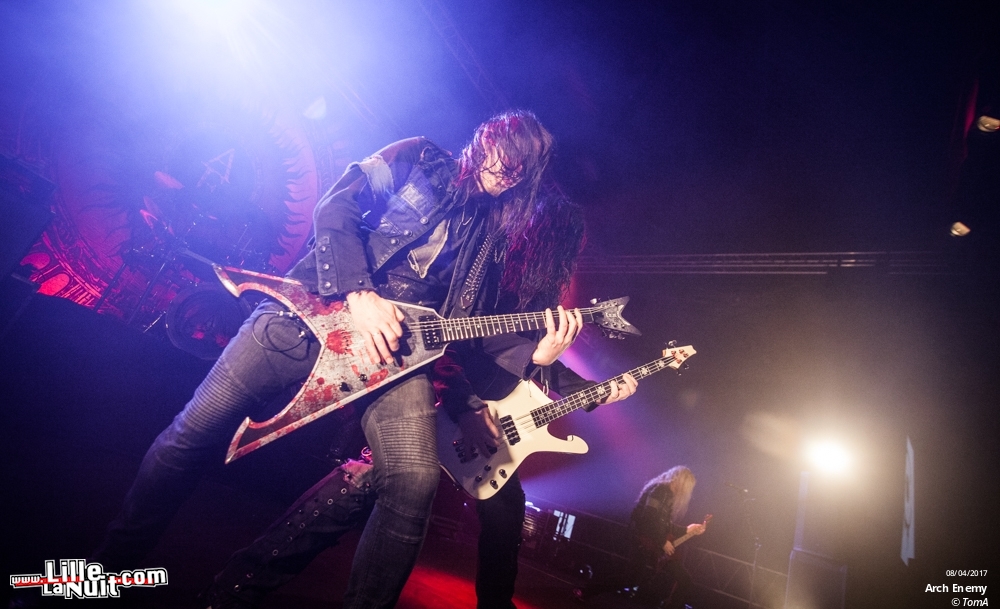 Betizfest 2017 Jour 2 – les 15 ans en live - photo n°3