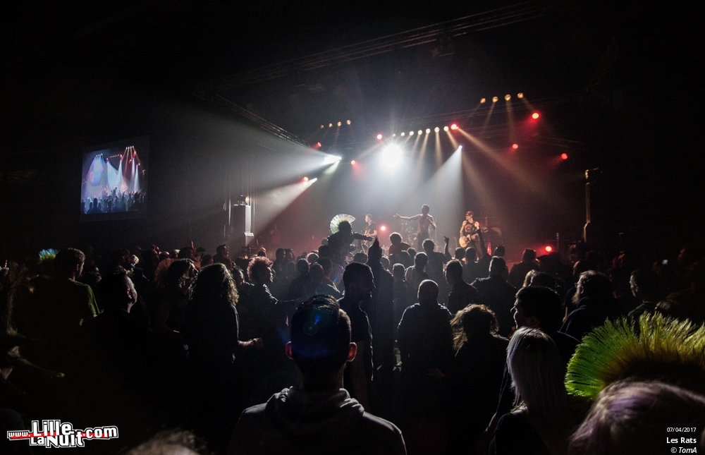 BetiZFest 2017 Jour 1 – les 15 ans en live - photo n°3