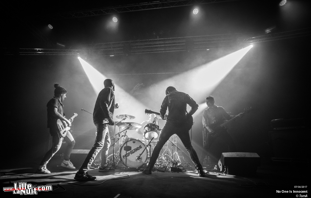 BetiZFest 2017 Jour 1 – les 15 ans en live - photo n°1