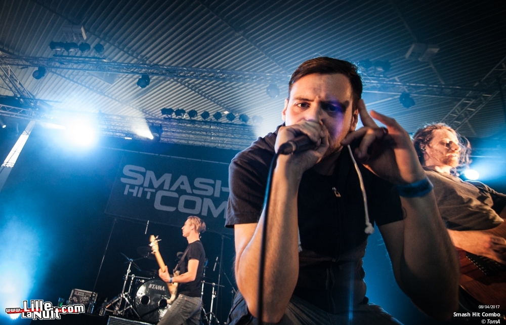 Betizfest 2017 Jour 2 – les 15 ans en live - photo n°16