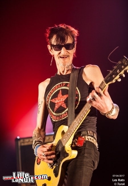 BetiZFest 2017 Jour 1 – les 15 ans en live - photo n°8