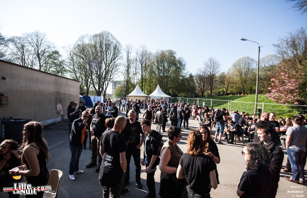 Betizfest 2017 Jour 2 – les 15 ans en live - photo n°4