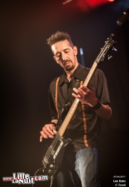 BetiZFest 2017 Jour 1 – les 15 ans en live - photo n°4