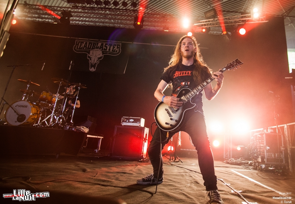 Betizfest 2017 Jour 2 – les 15 ans en live - photo n°13