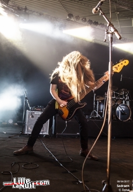 Betizfest 2017 Jour 2 – les 15 ans en live - photo n°8