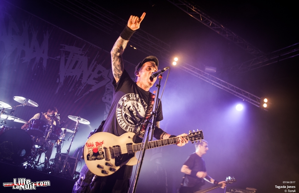 BetiZFest 2017 Jour 1 – les 15 ans en live - photo n°4