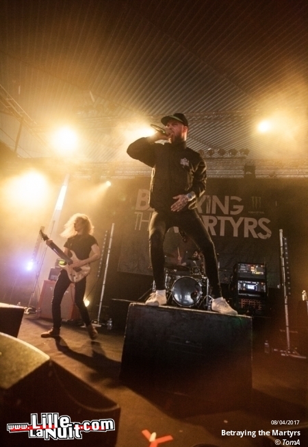 Betizfest 2017 Jour 2 – les 15 ans en live - photo n°2