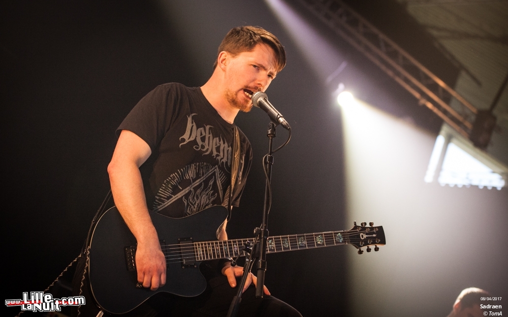 Betizfest 2017 Jour 2 – les 15 ans en live - photo n°2