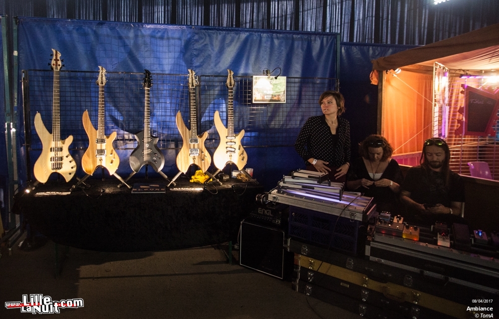 Betizfest 2017 Jour 2 – les 15 ans en live - photo n°7