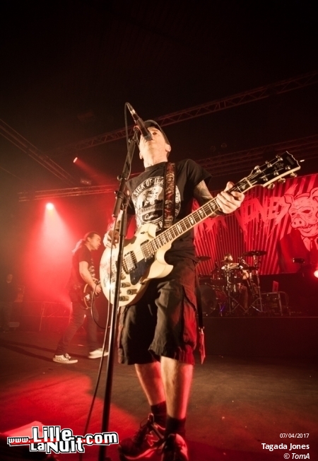 BetiZFest 2017 Jour 1 – les 15 ans en live - photo n°5