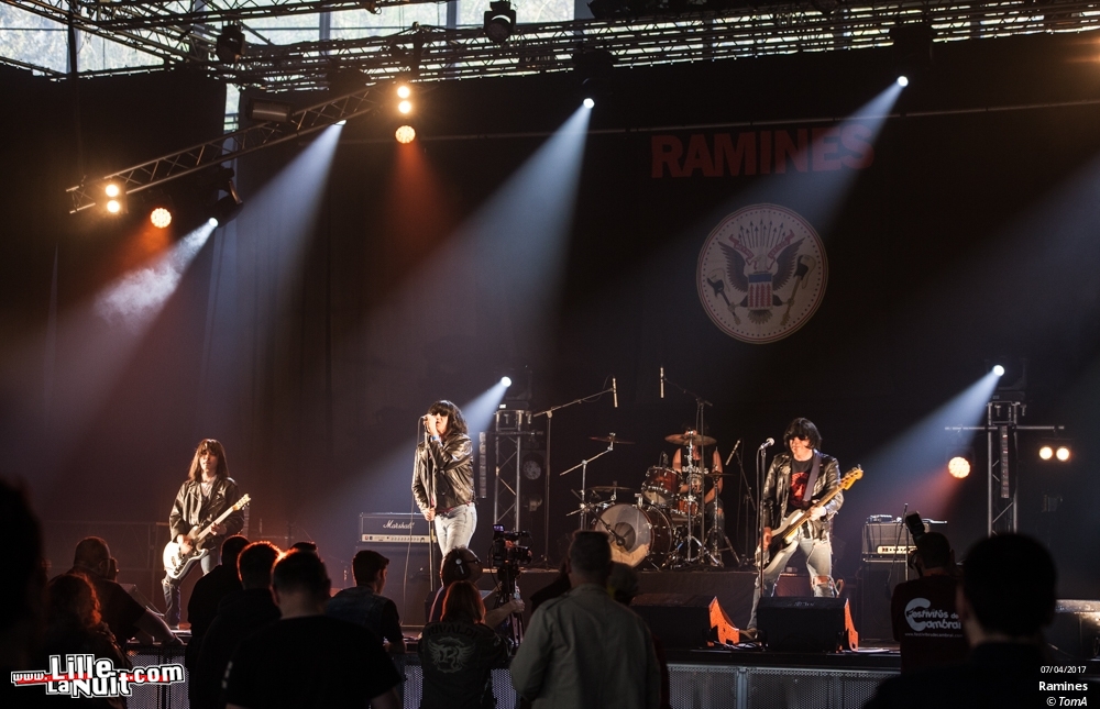 BetiZFest 2017 Jour 1 – les 15 ans en live - photo n°2